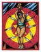 LaGrande Circus & Sideshow Tarot