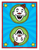 LaGrande Circus & Sideshow Tarot