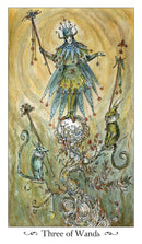 Paulina Tarot Deck