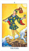 Radiant Rider Waite Tarot