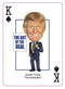 HeroDecks - The Trump Presidential Deck Playing Cards