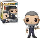 Ulysses Klaue 387 - Black Panther - Funko Pop