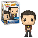 Jerry (with Pez) 1091 - Seinfeld - Funko Pop