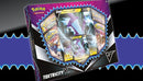 Toxtricity V Box - Pokemon