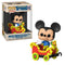 Mickey Mouse (On the Casey Jr Circus Train Attraction) 03 - Disneyland 65th Anniversary - Funko Pop