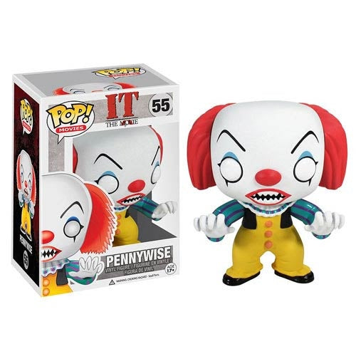 Pennywise 55 - IT - Funko Pop