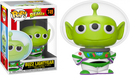 Buzz Lightyear 749 - Remix - Funko Pop