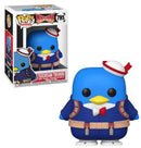 Tuxedosam Todoroki 795 - My Hero Academia - Hello Kitty & Friends - Funko Pop