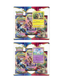 Pokemon - Sword & Shield 3 Pack