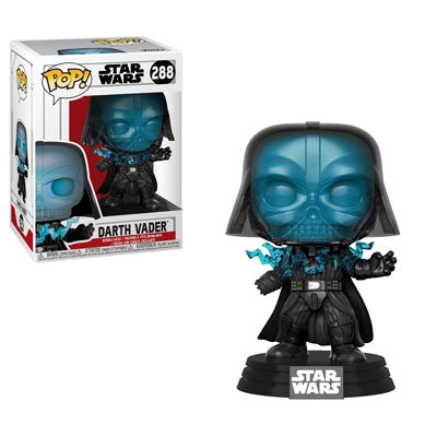 Darth Vader 288 - Star Wars - Funko Pop