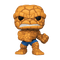 The Thing 560 - Fantastic Four - Funko Pop