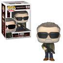 T-800 819 - Terminator Dark Fate - Funko Pop