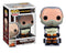 Hannibal Lecter 25 - The Silence of the Lambs - Funko Pop