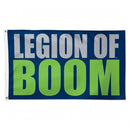 Legion of Boom - 3X5 Deluxe Flag