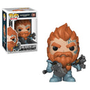 Space Wolves Pack Leader 502 - Warhammer 40,000 - Funko Pop