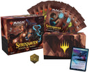 MTG - Strixhaven School of Mages Bundle Box