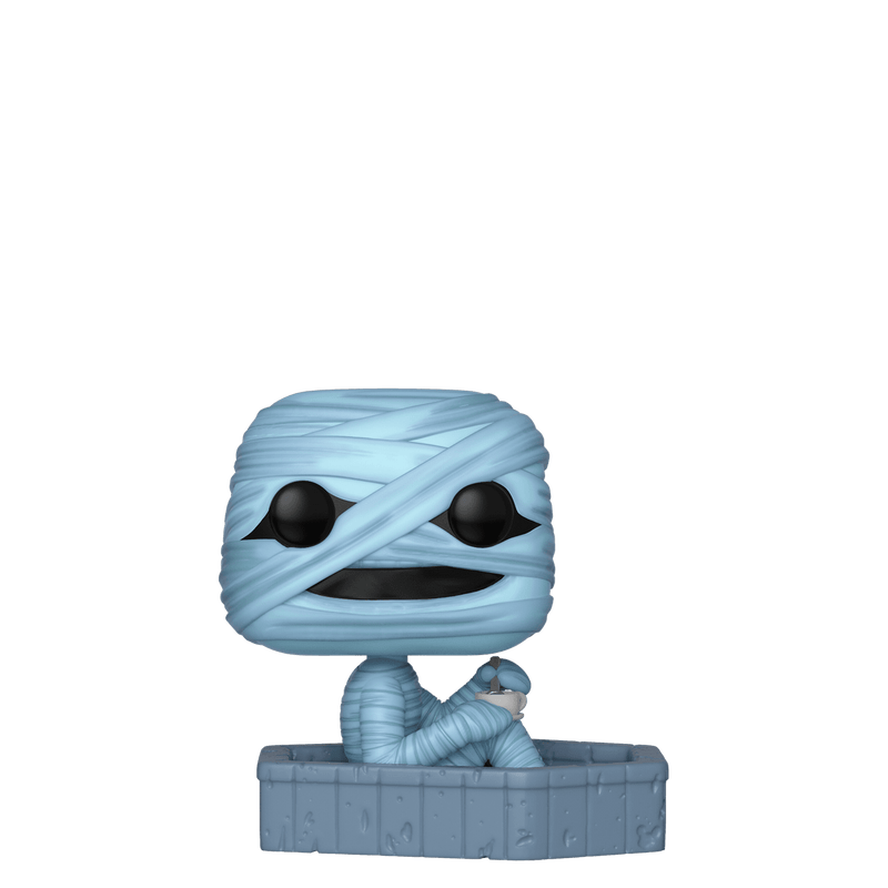 Mummy Spirit 577 - The Haunted Mansion - Funko Pop