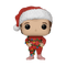 Santa (w/Lights) 611 - The Santa Clause - Funko Pop