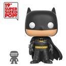 Batman (18” Tall) 01 - POP Heros - Funko Pop