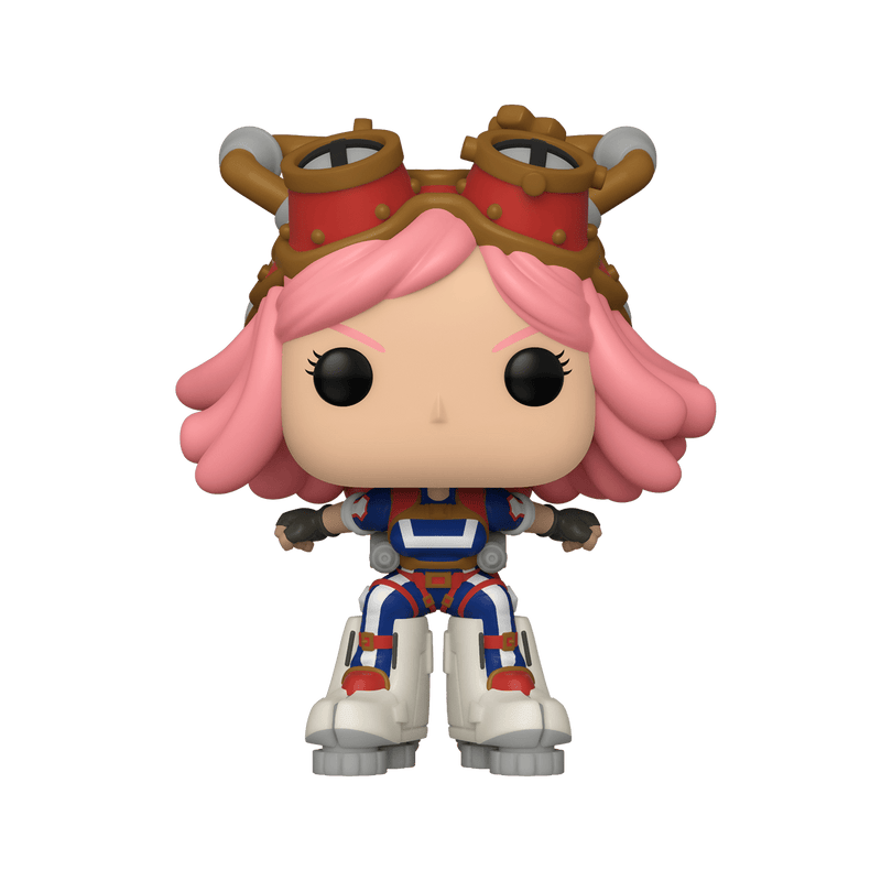 Mei online funko pop