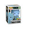 Hologram Rick Clone 667 - Rick and Morty - Funko Pop
