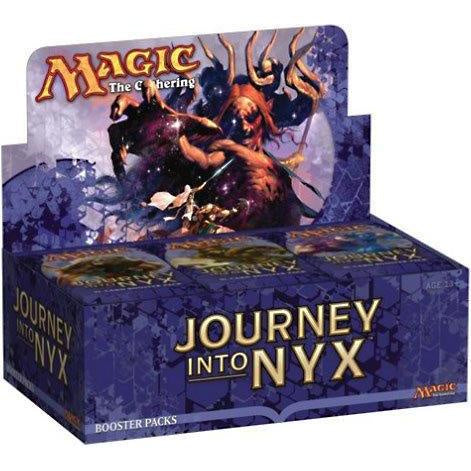 MTG - Journey Into NYX