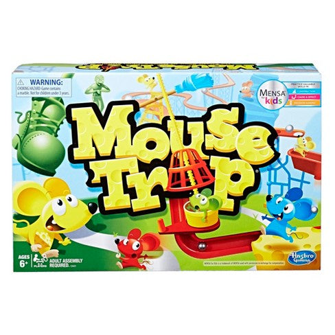 Mousetrap