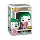 The Joker (Pink & White) 170 - DC Comics Bombshells - Funko Pop