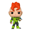 Android 16 - DragonBall Z - Funko Pop