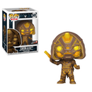 Cayde-6 (Golden Gun) 341 - Destiny - Funko Pop