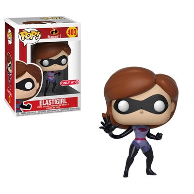 Elastigirl 403 - Incredibles 2 - Funko Pop