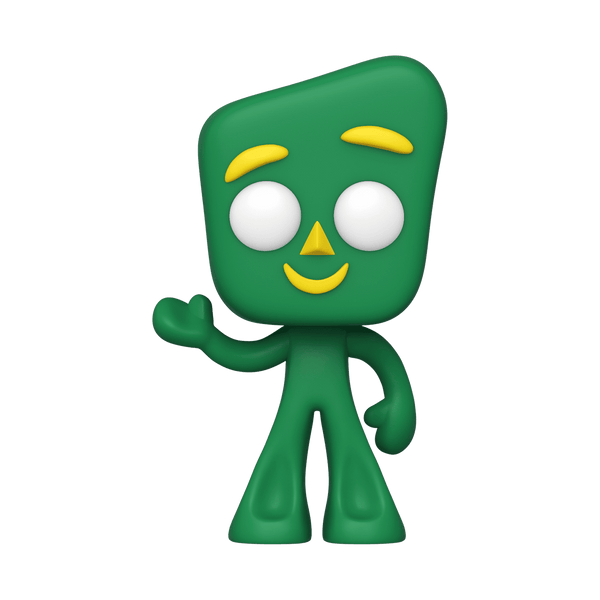 Gumby 949 - Gumby - Funko Pop