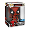 Deadpool 544 - Deadpool - Funko Pop