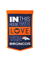 Denver Broncos - In This House We Love The Broncos