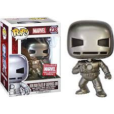 Iron Man (Tales of Suspense #39) 238 - Marvel - Funko Pop