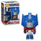 Optimus Prime 22 - Transformers - Funko Pop