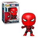 Spider-Armor MKIII 670 - Marvel - Funko Pop