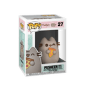 Pusheen With Pizza 27 - Funko Pop