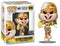 Lola Bunny As Wonder Woman 890 - Looney Tunes - Funko Pop