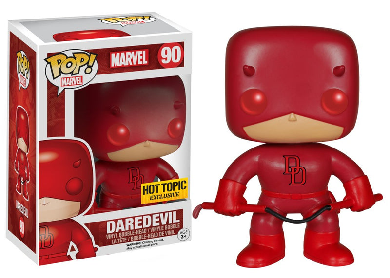 Daredevil 90 - Marvel - Funko Pop