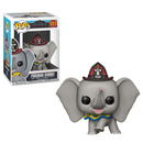 Fireman Dumbo 511 - Disney Dumbo - Funko Pop
