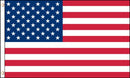 American Flag - 3x5 Poly