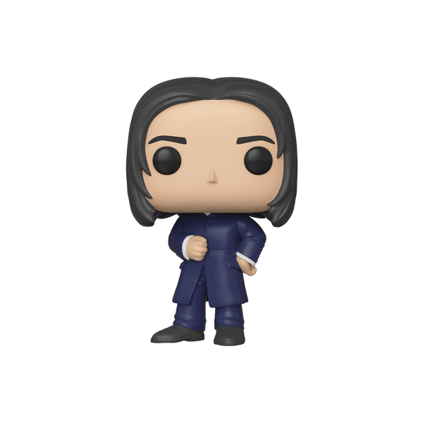 Severus Snape 94 - Harry Potter - Funko Pop