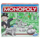 Monopoly - New Token Edition