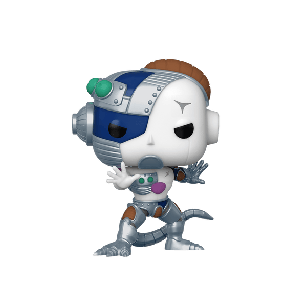 Mecha Frieza 705 - DragonBall Z - Funko Pop