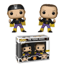 The Young Bucks - 2 Pack - Funko Pops