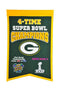 Green Bay Packers Super Bowl Champions Banner