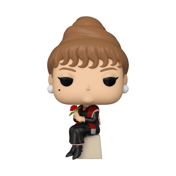 Constance Hatchaway 803 - The Haunted Mansion - Funko Pop