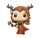 Keyleth 605 - Critical Role - Funko Pop