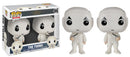 The Twins 264 - Miss Peregrines Home For Peculiar Children - Funko Pop